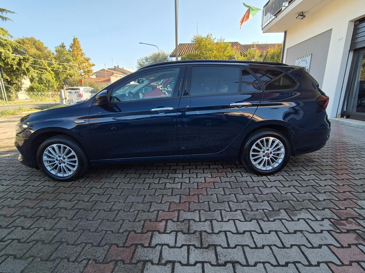 Fiat Tipo 1.6 Mjt S&S SW City Life