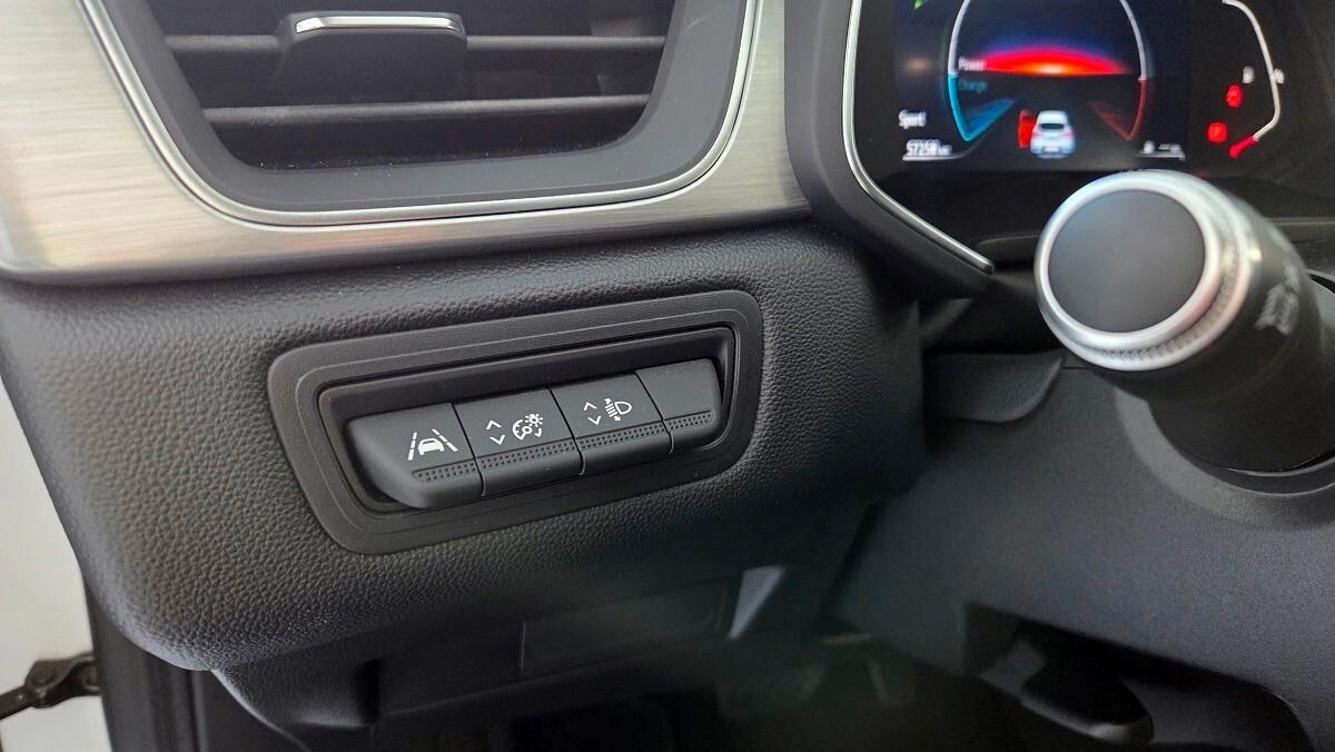 Renault Captur Plug-in Hybrid E-Tech 160 CV Intens