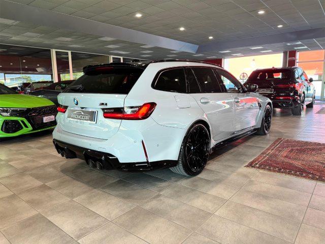 BMW M3 TOURING COMPETITION M xDrive *UNIPROP*STUPENDA*