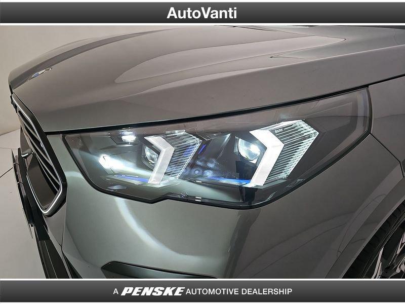 BMW X2 M35i xDrive Msport Pro
