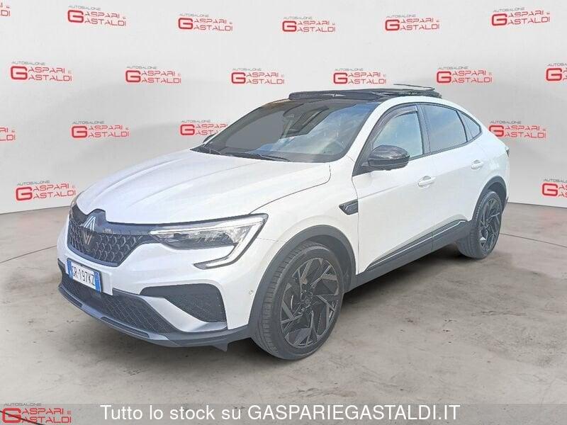 Renault Arkana Full Hybrid E-Tech 145 CV Esprit Alpine