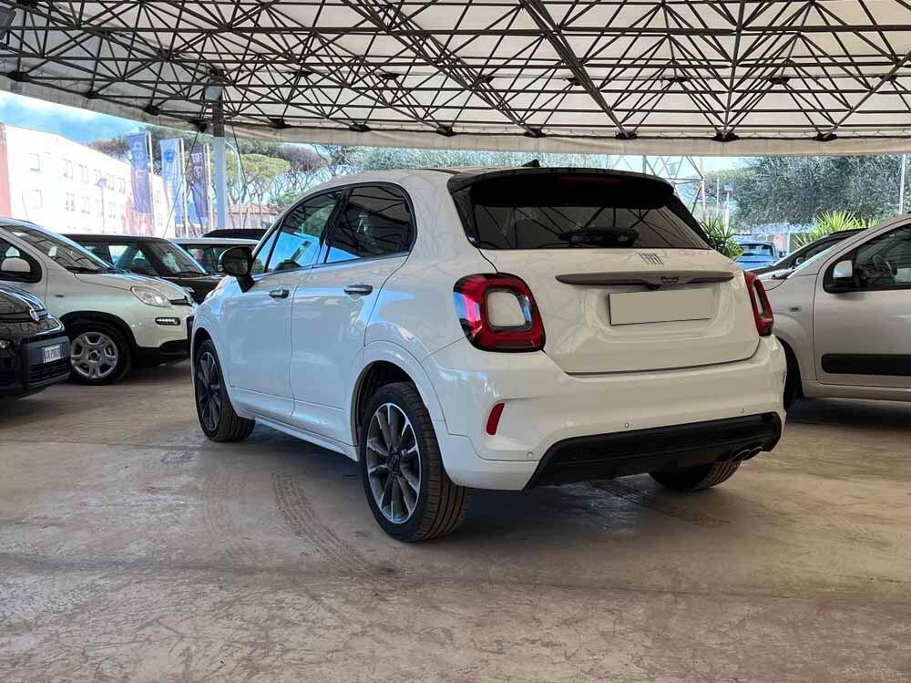 Fiat 500X 1.0 T3 120 CV Sport