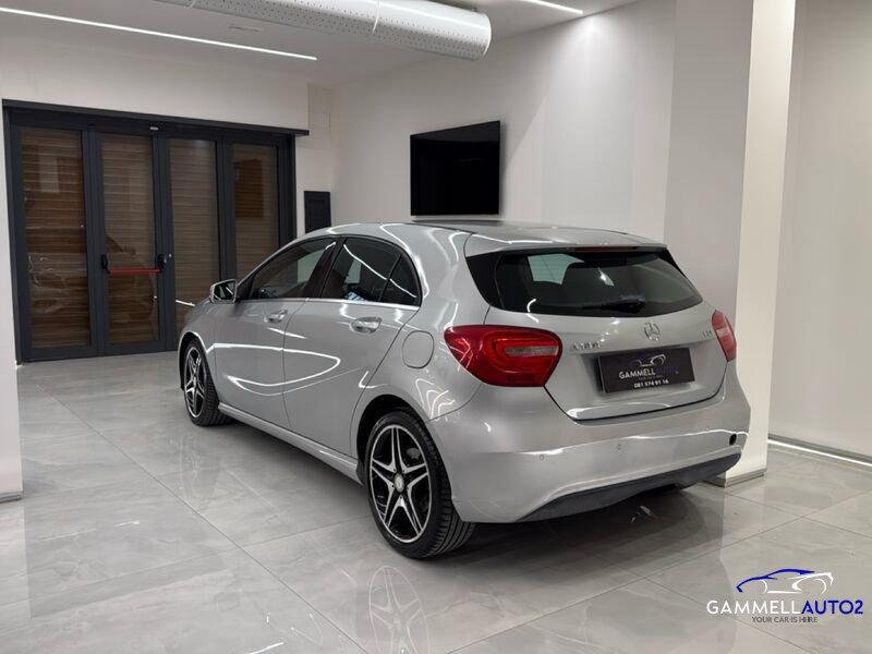Mercedes-Benz Classe A A 180 CDI