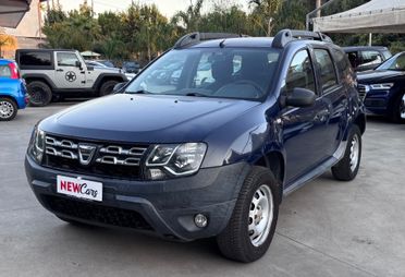 Dacia Duster 1.5 dCi 90CV 4x2 Ambiance