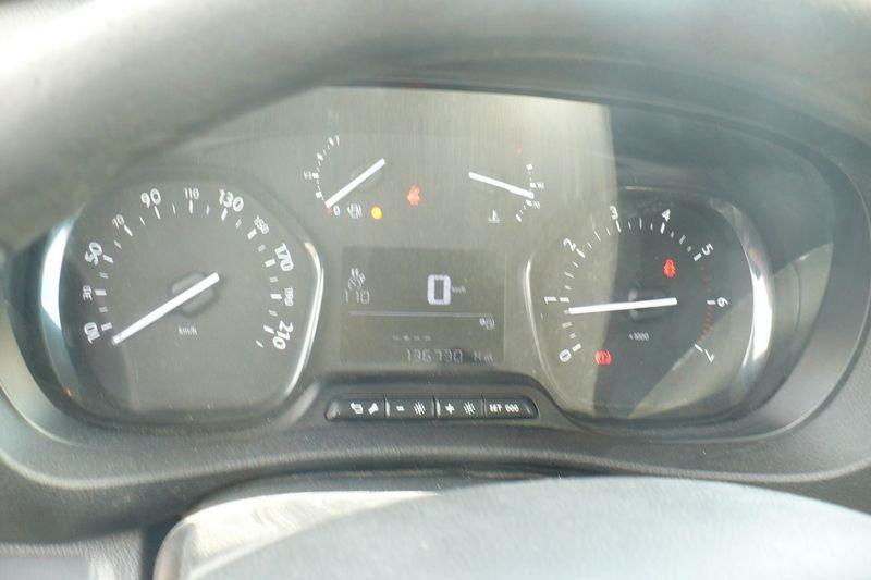 Citroën Jumpy Jumpy 1.5 BlueHDi 120 S&S PL-TN Furgone M Club