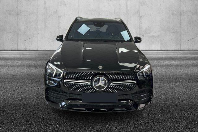 MERCEDES-BENZ GLE 300 d 4Matic Premium