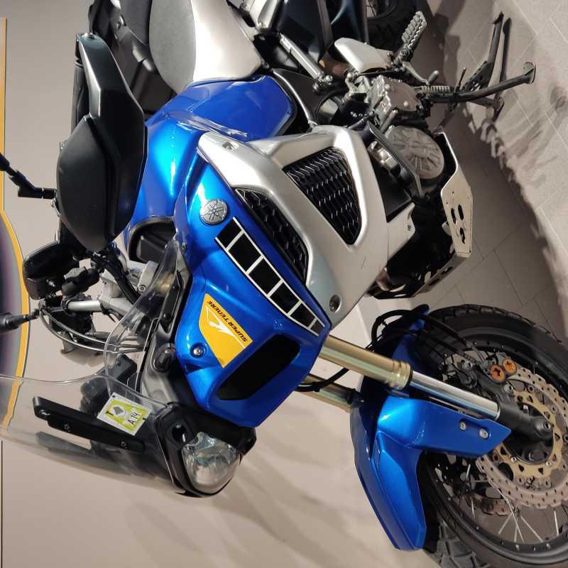 Yamaha XT1200Z Super Ténéré ABS - 2011