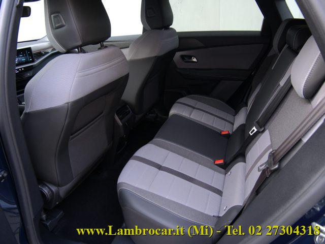 OPEL Grandland Hybrid 145 CV EDCT GS AZIENDALE