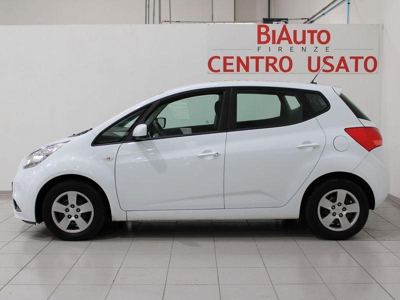 KIA Venga 1.4 CRDi 90CV Active