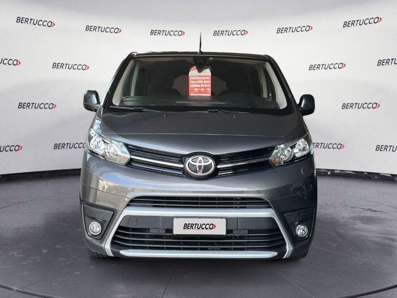 Toyota Proace Verso 2.0D 144 CV L1 D Executive