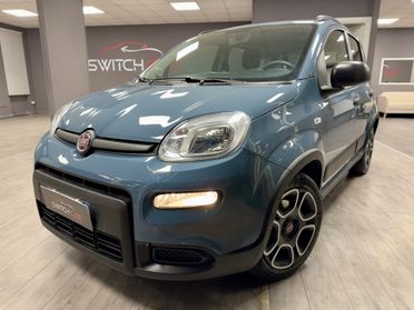 Fiat Panda 1.0 FireFly S&S Hybrid City Life SUPER PREZZO!