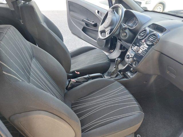 OPEL Corsa 1.2 80CV 3 porte GPL-TECH Club Neopatentati