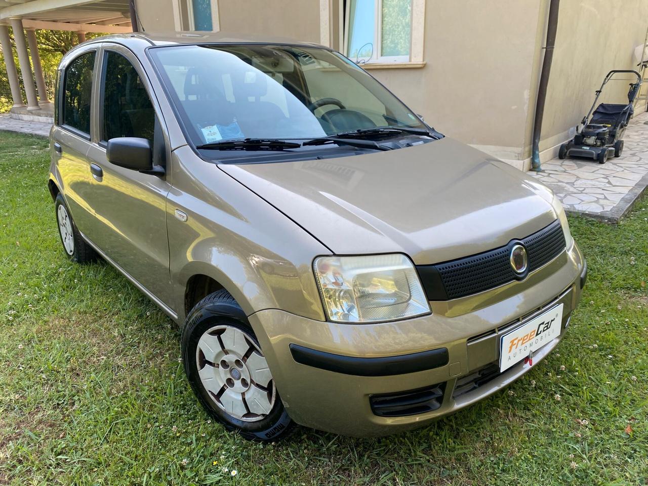 Fiat Panda 1.1 Actual