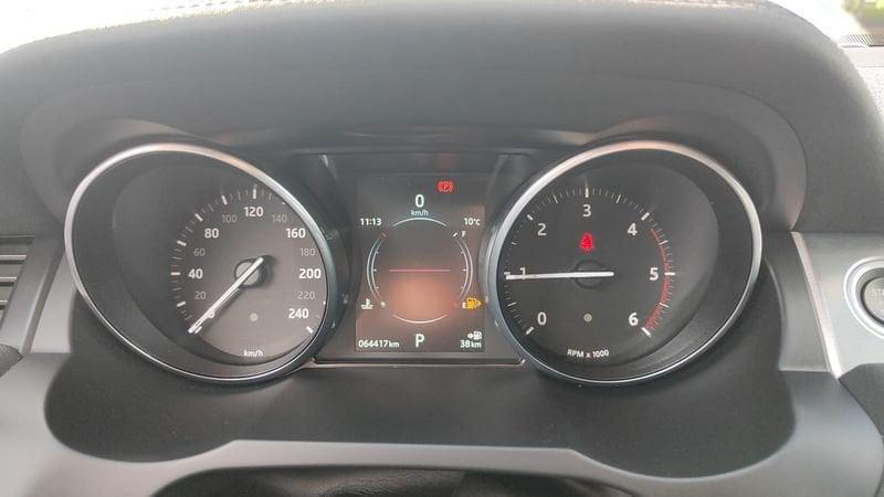 Land Rover Range Rover Evoque Range Rover Evoque 2.0 TD4 150 CV 5p. HSE