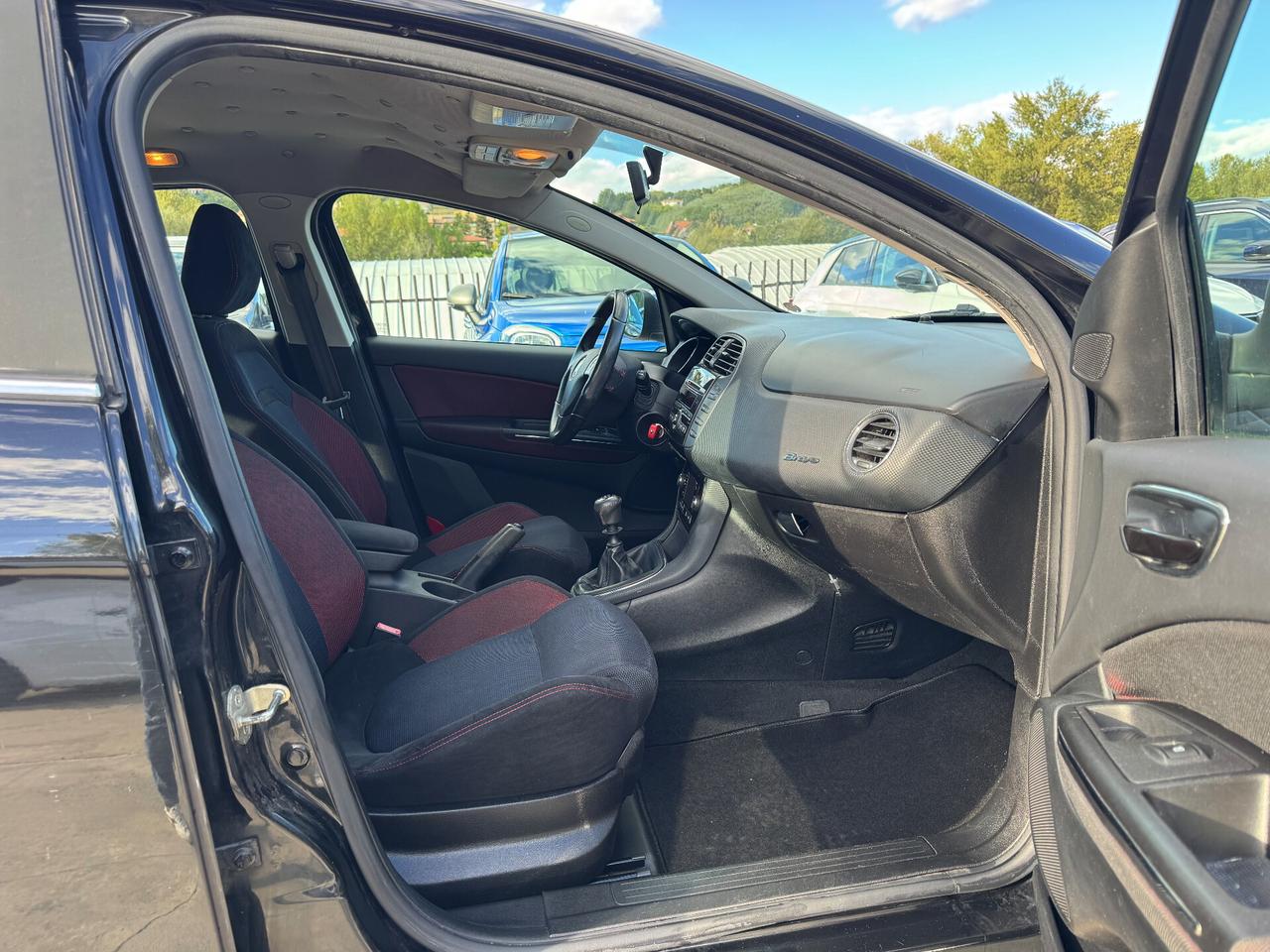 Fiat Bravo 2.0 MJT Sport /LEGGI TESTO