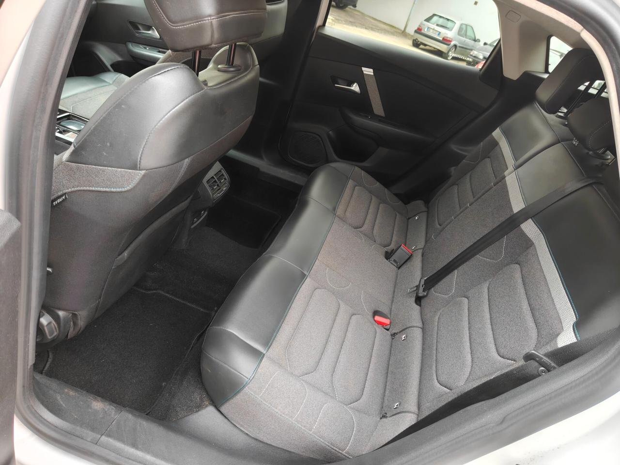 Citroen C4 PureTech 130 S&S Feel Pack