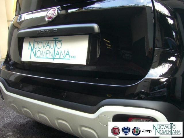 FIAT Pandina Cross Pandina 1.0 FireFly Hybrid 5°P Nuovo Modello