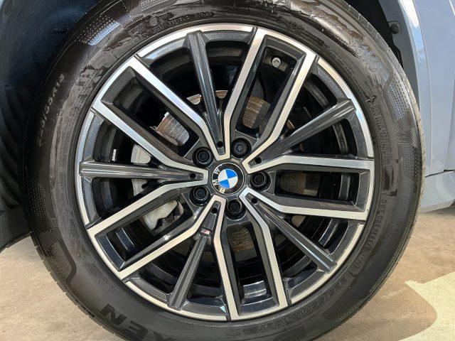 BMW X1 sDrive 20d Msport "18 M sport /Telec+Park/Navi/Led