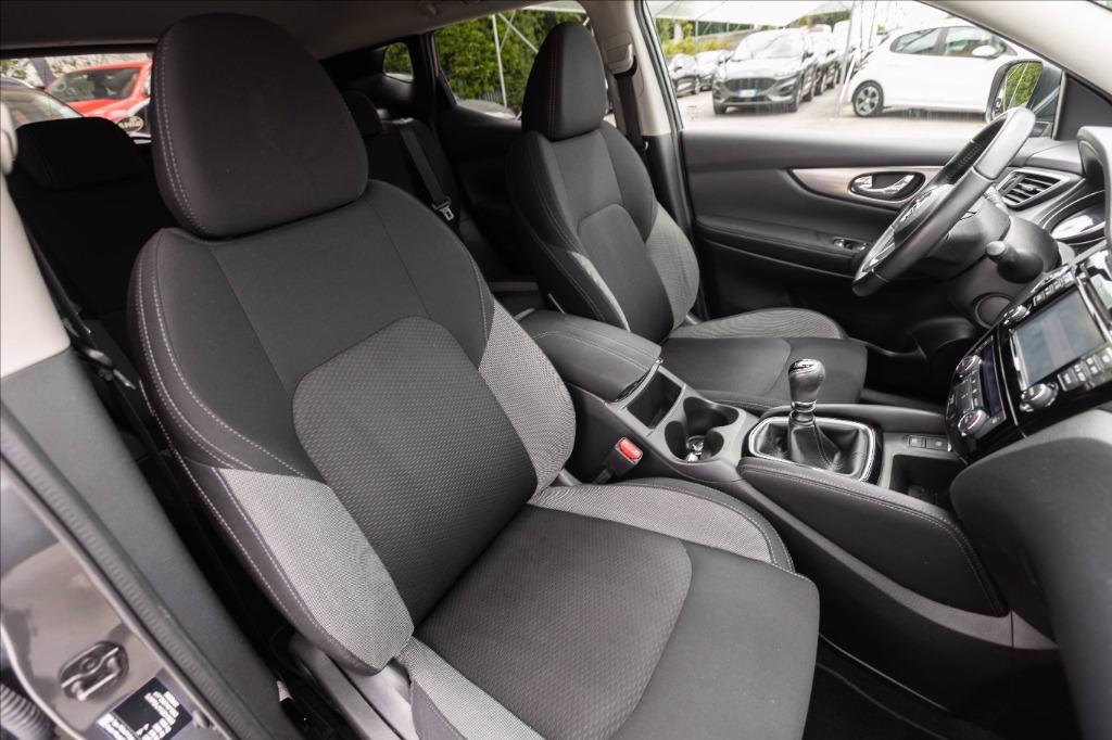NISSAN Qashqai 1.2 dig-t Acenta 115cv del 2018