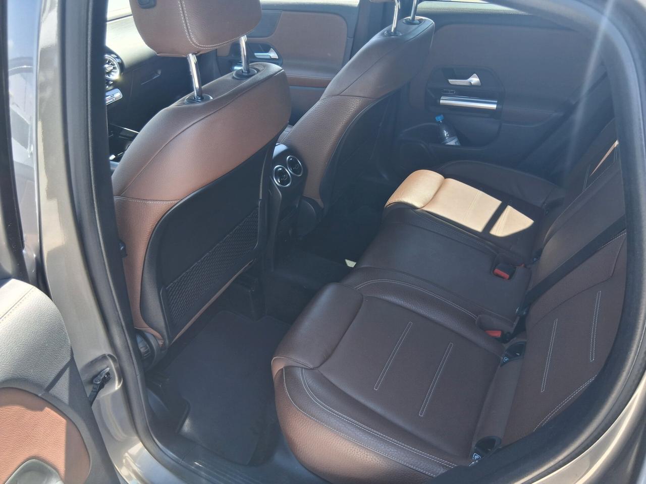 Mercedes-benz GLA 220 200 d Automatic Premium pack amg