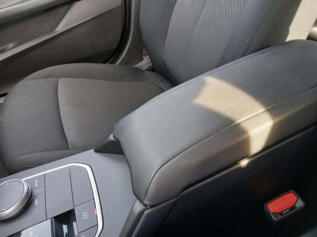 Bmw 116 116D BUSINESS AUTO 2022