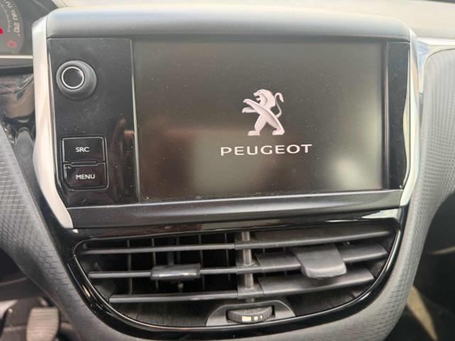 PEUGEOT 2008 150,056km BlueHDi 100 Active Stupenda Bellissima