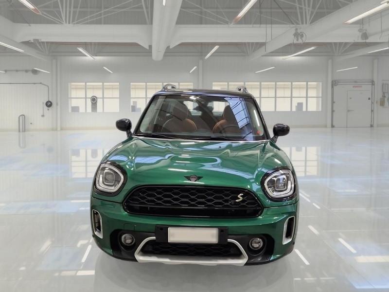 MINI COOPER SE COUNTRYMAN ALL4 4WD automatica