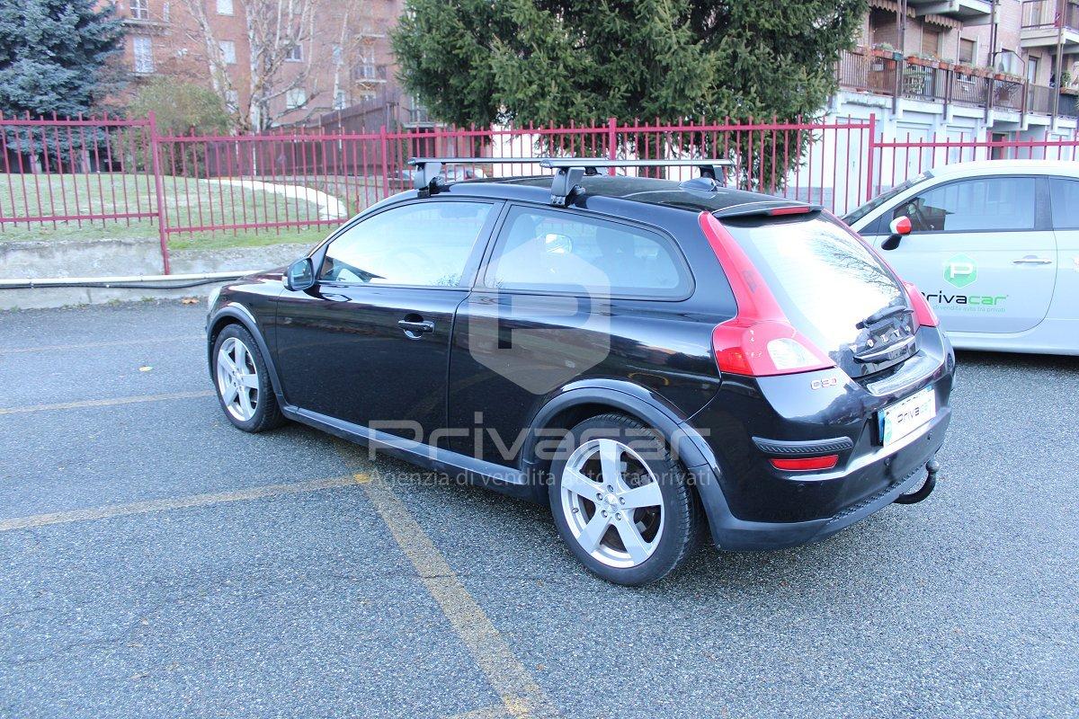 VOLVO C30 1.6 D DRIVe Kinetic