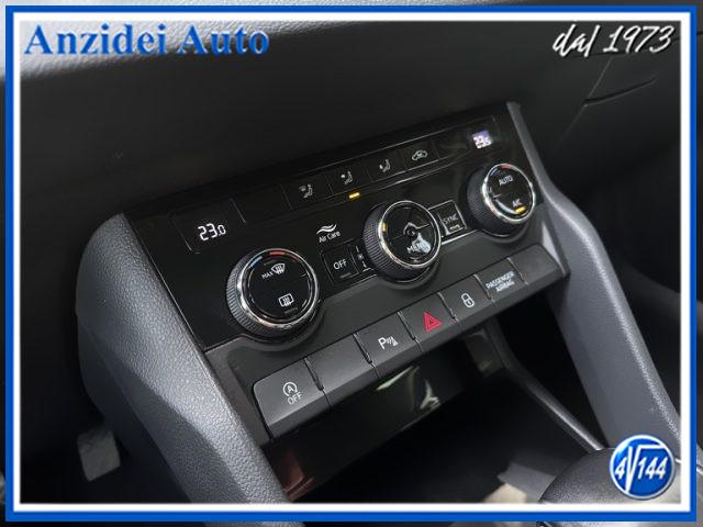 SKODA Karoq 2.0 TDI EVO SCR 115 CV DSG Executive