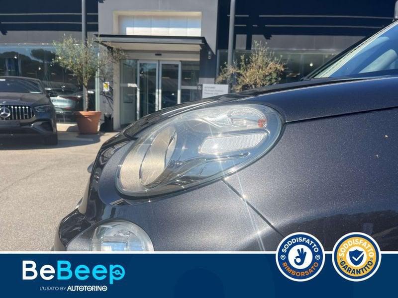 FIAT 500L CROSS 1.3 MJT 95CV DUALOGIC