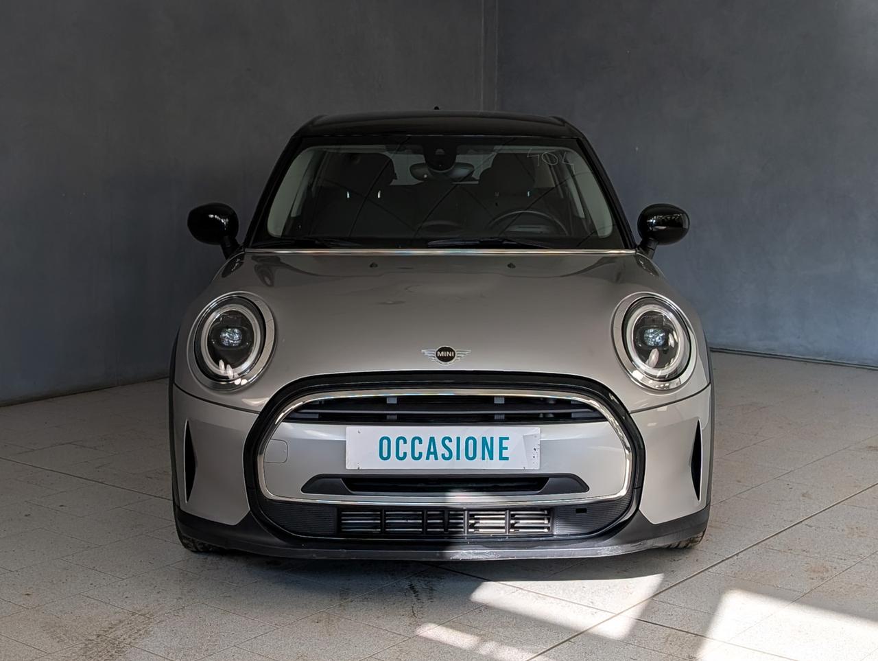Mini Cooper 1.5 Cooper 136cv Automatic