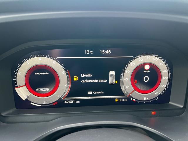 NISSAN Qashqai MHEV 140 CV N-Connecta