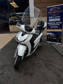 Honda SH 150
