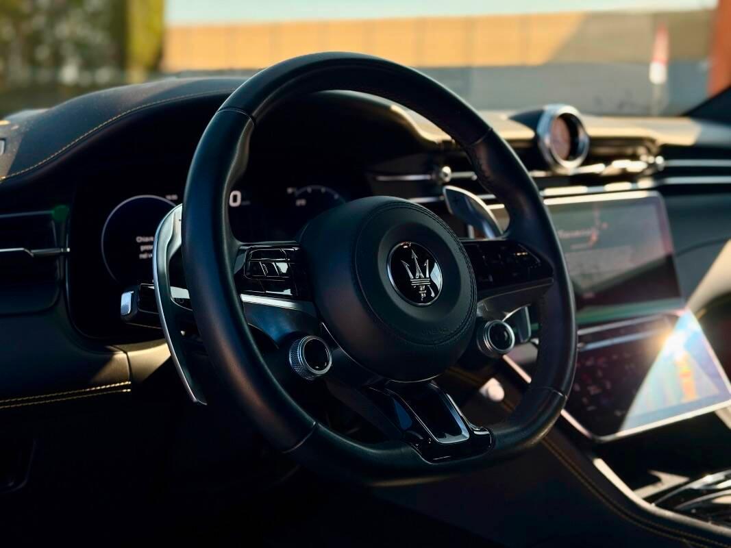 Maserati Grecale 2.0 mhev Modena 330cv auto