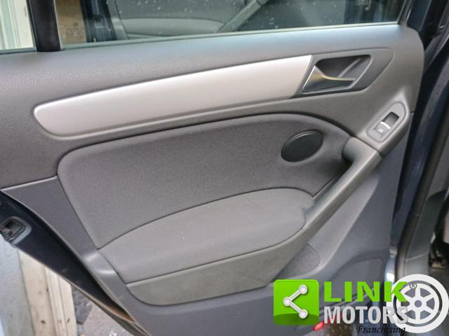 VOLKSWAGEN Golf 2.0 TDI 140CV DPF 5p. Highline