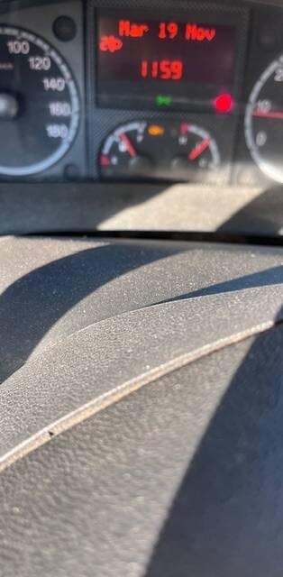 Fiat Ducato 30 MH2 2.3 mjt 130cv