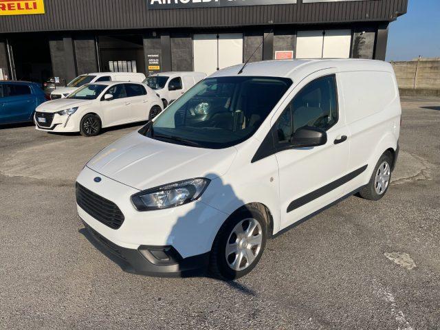 FORD Transit Courier 1.5 TDCi 75CV Van Trend - PREZZO + IVA