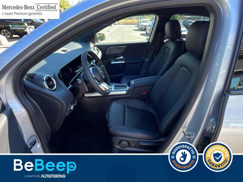 Mercedes-Benz GLA 200 D PROGRESSIVE EXTRA AUTO