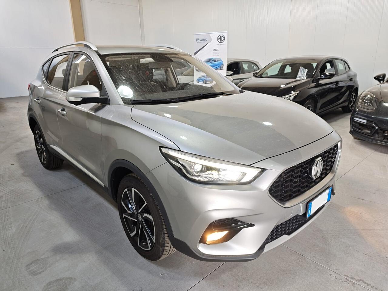 Mg ZS 1.5 VTi-tech Luxury - IVA DEDUCIBILE