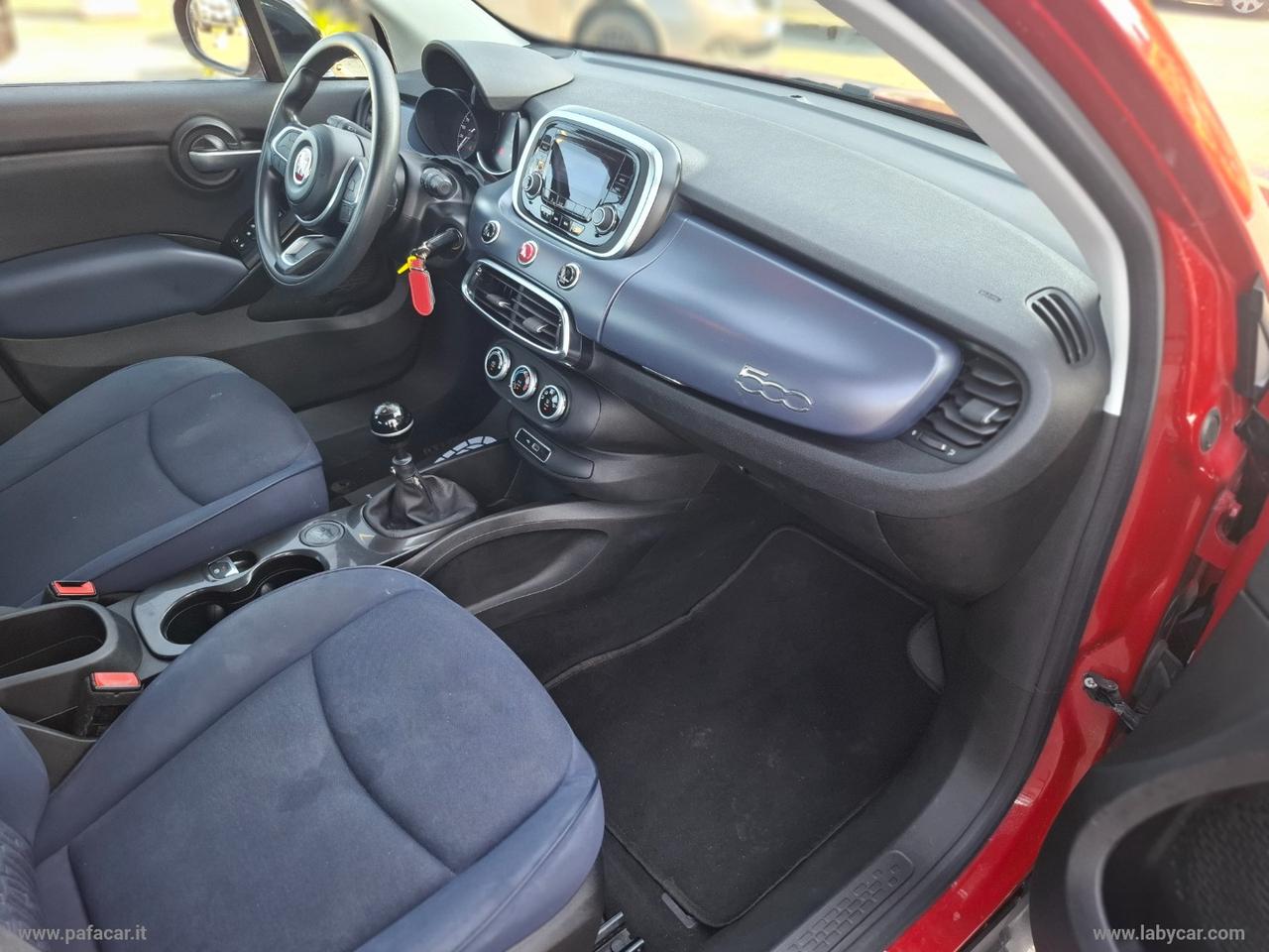 FIAT 500X 1.0 T3 120 CV Cult