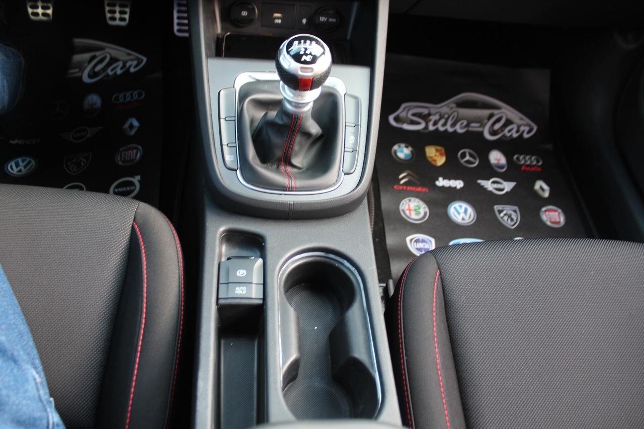 Hyundai Kona 1.6 CRDI Hybrid 48V iMT NLine