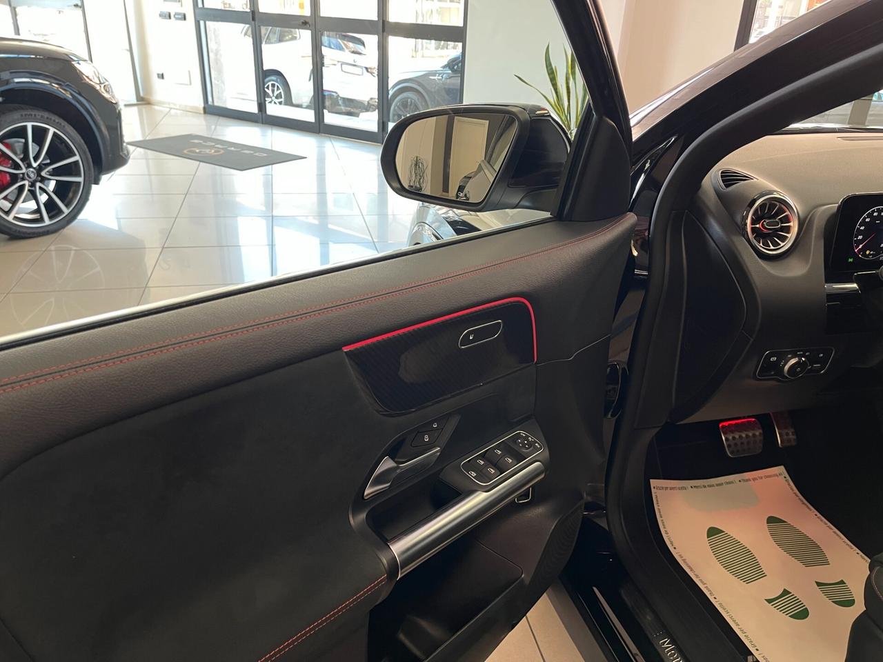 Mercedes-benz GLA 200d 150cv AMG Premium