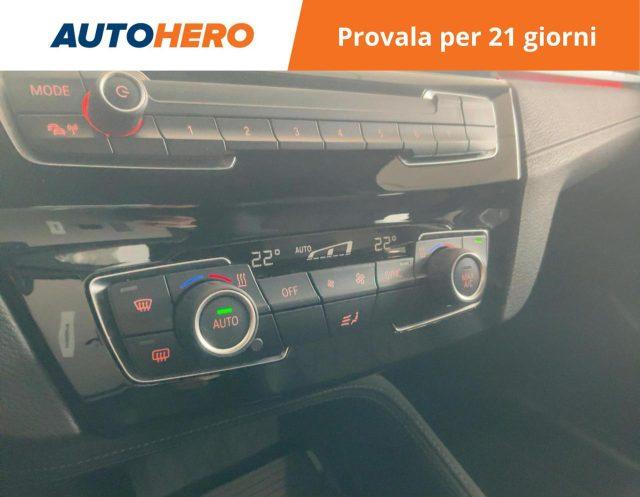 BMW X1 xDrive18d xLine Plus