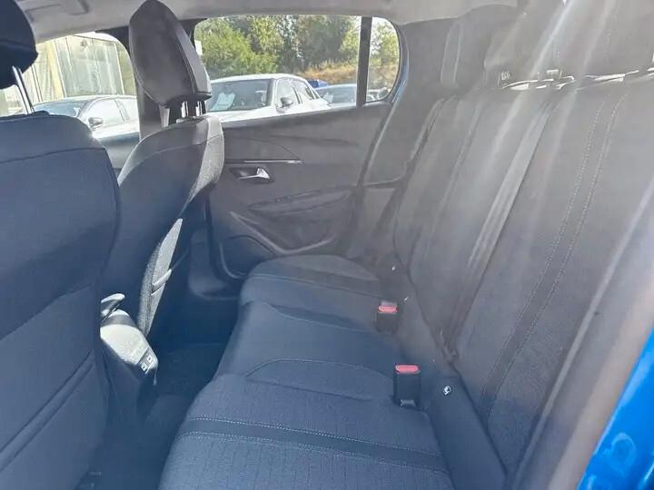 Peugeot 208 PureTech 75 Stop&Start 5 porte Allure Pack