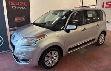 CITROEN C3 PICASSO benzina 1400 CV 95 Km 126.895 certificati PER NEOPATENTATI Garanzia 12 mesi