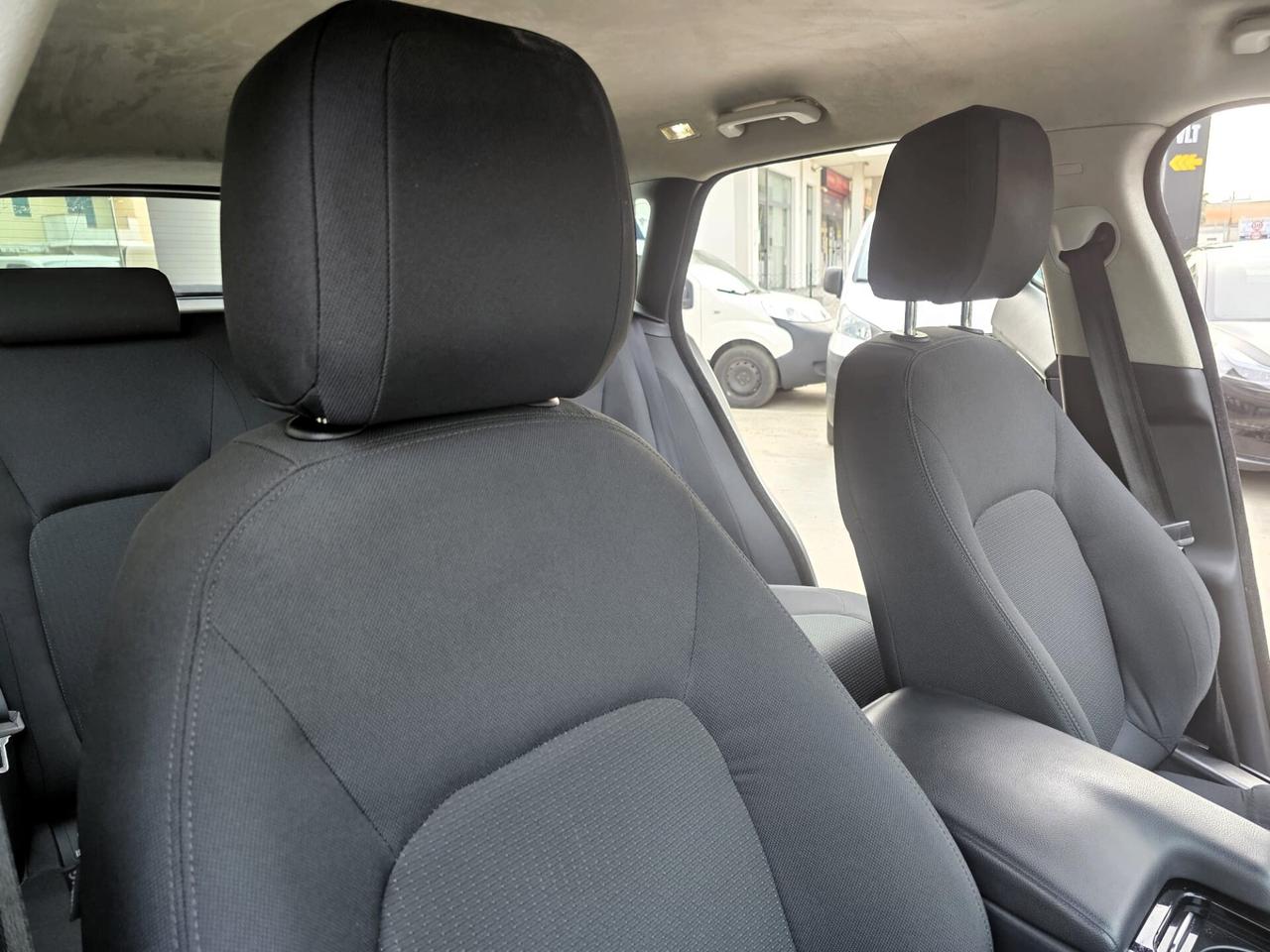 Jaguar F-Pace 2.0 D 180 CV AWD aut. Pure