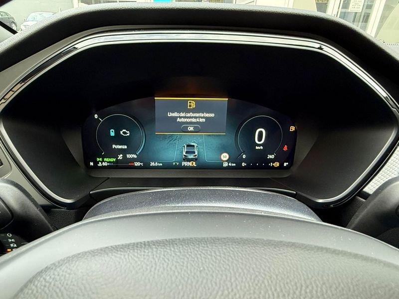 Ford Kuga Kuga 2.5 Full Hybrid 180 CV CVT 2WD ST-Line X