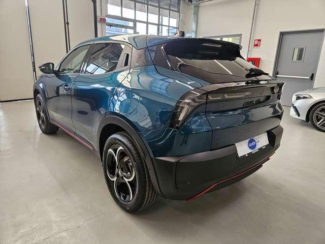 Alfa Romeo Junior Junior 1.2 ibrida Speciale 136cv edct6