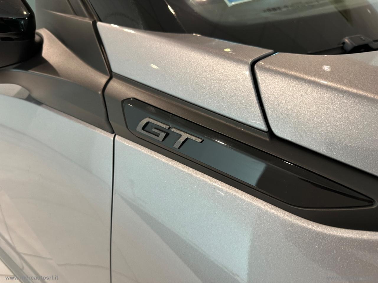 PEUGEOT 2008 PureTech 130 S&S EAT8 GT