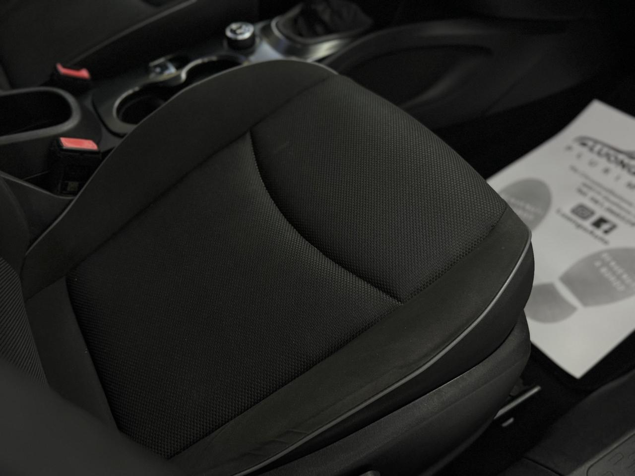 Fiat 500X 1.3 MultiJet 95Cv Lounge